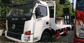 德阳市东风劲勇蓝牌国四平板运输车