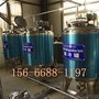 凝固型酸奶加工设备，固体酸奶加工设备