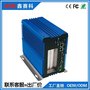 鑫赛科IBOX-701 2PCI无风扇嵌入式工业电脑 全铝机箱厂家直销