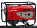 1.3千瓦,本田HONDA发电机,EC1800CL