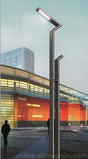 沈陽庭院燈廠家圖片