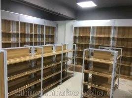 母嬰店'超市\(zhòng)便利店\藥店貨架圖片
