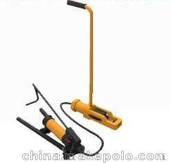 YLP-24型鐵路線路螺母破切器圖片
