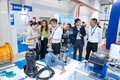 2025年越南国际环保水处理展览会 VIETNAM WATER WEEK