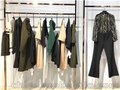 大山羽绒服武汉品牌服装折扣新资讯