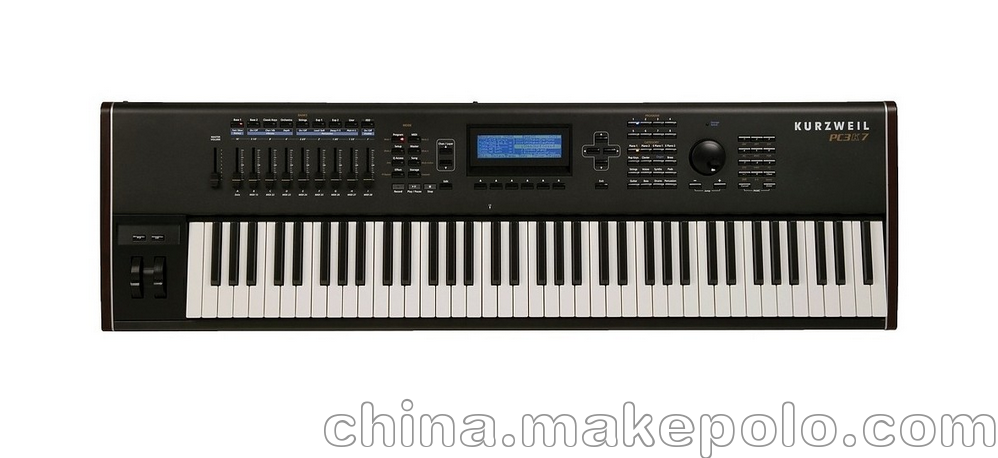 Kurzweil/科茲威爾 PC3K7 專業(yè)舞臺(tái)電鋼琴