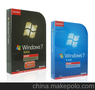 Microsoft Windows7/win7系统 各版本的区别