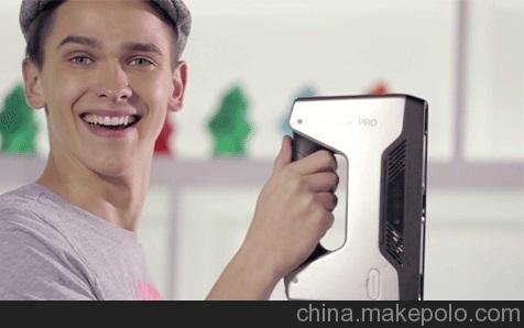 Escan多功能3D掃描儀圖片