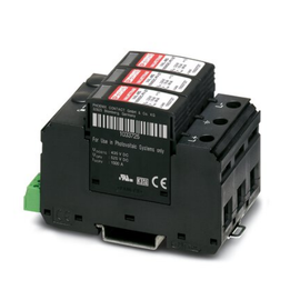 VAL-MS600DC-PV/2+V菲尼克斯電涌保護器防雷器2800642