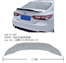 S(chng)ֱN(xio)18PRβ camry spoilerbL(fng)