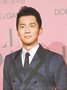 大黑牛”李晨明星代言商演 杂志拍摄植入档期