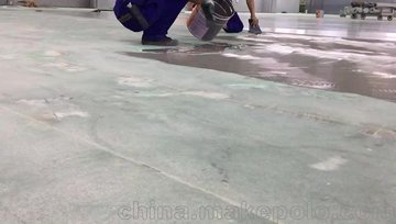 GEMP地板铺装刮胶
