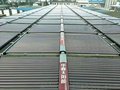 煤改烘干领域——太阳能+空气能烘干系统