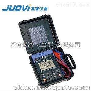 HIOKI 3455數字式高壓兆歐表,基睿代理圖片