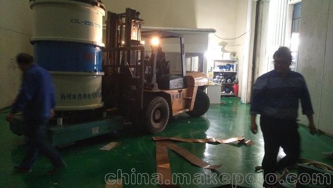 上海浦東外高橋叉車出租裝卸搬廠、吊車隨車吊出租吊裝運輸圖片