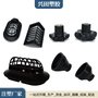 济南塑料制品开模定制注塑代加工厂