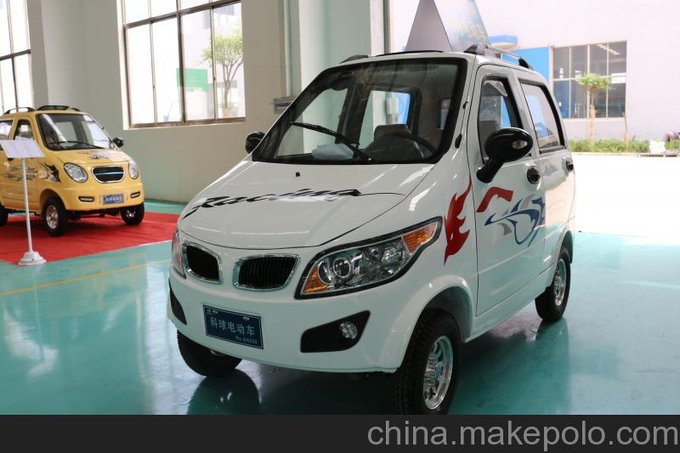 科球寶馬款電動(dòng)汽車(chē),電動(dòng)車(chē),老年代步車(chē)圖片