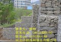 日创生产的镀了锌的石笼网，厂家直销，质量保证，价格优惠。