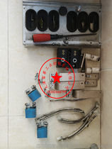 天津空压机专用变频器维修