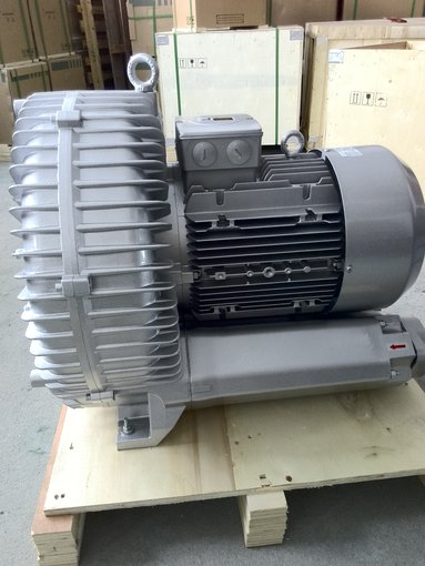 生物發(fā)酵高壓風(fēng)機(jī)7.5kw/2HB830-AH27 供氧風(fēng)機(jī)圖片
