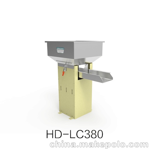 WNKO穩(wěn)耐可  HD-LC380 料倉(cāng)喂料器 給振動(dòng)盤送料圖片