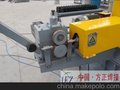 方正焊接DNW-CNC2000Q/Z半自动PLC控制建筑网护栏网排焊机