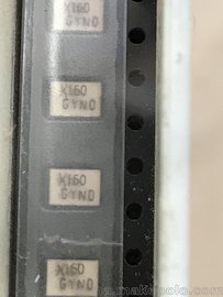 zӡX160M(jn)MINISMDM160-02 1.6A 8V Ի֏(f)U(xin)z