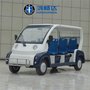 内蒙鸿畅达 电动巡逻车 电动治安车 城市巡查车