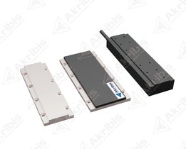 直線電機(jī)直驅(qū)線性模組AJM有鐵芯雅科貝思