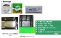 韩国Durosonic 槽式兆声波双6寸双8寸单片清洗兆声波