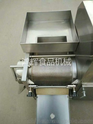 魚肉絞肉機(jī) 切魚肉機(jī)介紹 魚肉去骨機(jī) 破壁機(jī)打蝦蟹 廠家直銷圖片