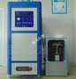 低压计量箱冲击试验机、低压配电箱柜撞冲击试验装置 图为仪器