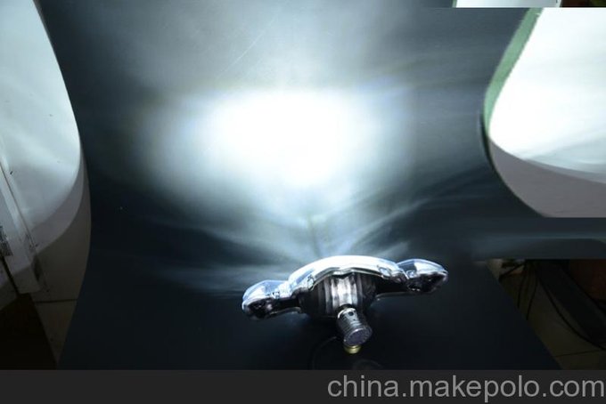 北京摩托車彩燈圖片