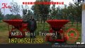 淘金车 小型选金设备 沙金分离提取机械
