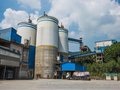 新乡丰博天瑞水泥厂家42.5 水泥价格咨询