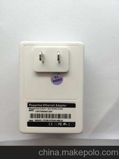 200M美規電力貓 新機型 迷你版 價(jià)格優(yōu)惠圖片