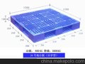 广西柳州兴丰厂家直销42号可上货架耐低温川字字塑胶托盘