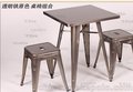 铁皮家具