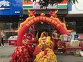 加盟广州全天易购便利店的几大流程