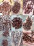 生产地坪骨料 透水五彩石子  铺路石骨料 鹅卵石