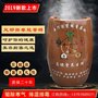 陶瓷足翁生产厂家足疗磁疗理疗店定做
