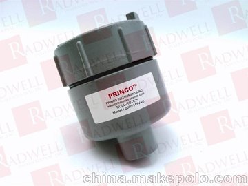 PRINCOλӋ