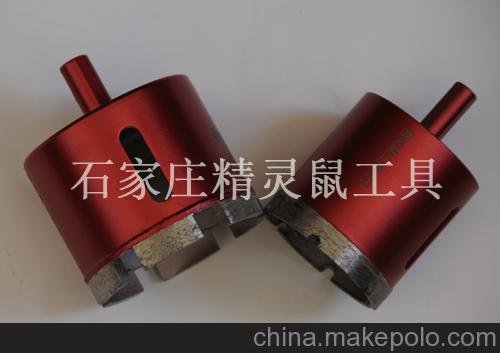 江蘇陶瓷釬焊專用孔鉆廠家圖片