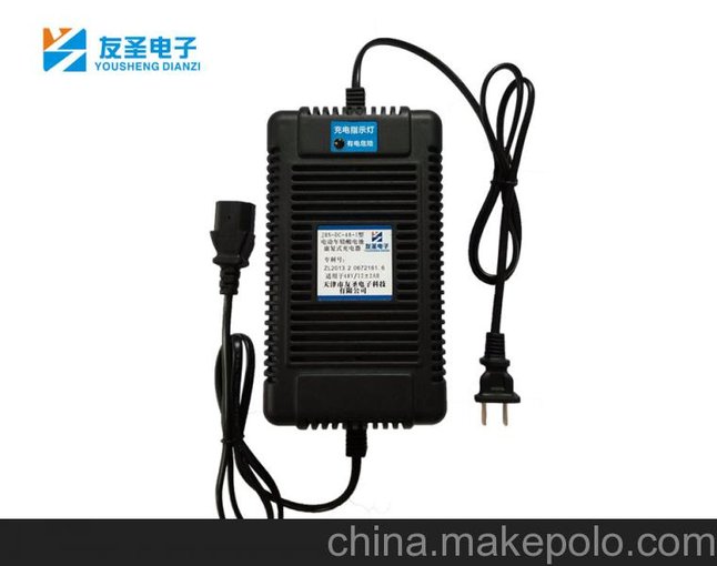 銷(xiāo)售友圣 JHN-DC-48-Ⅰ型鉛酸電池 正負脈沖康復式充電器圖片