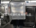 馄钝速冻柜 小型速冻机  超低温速冻流水线生产厂家 旺源