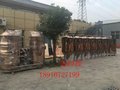 小型自制酿啤酒设备 北京史密力维