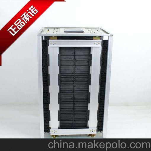 防靜電上下料架 SMT防靜電上下料架 SMT上下料架PCB周轉(zhuǎn)箱圖片