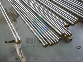 进口铝合金棒材交货及时 7075T73棒材现货库存