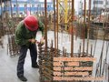 河南选购钢筋网片加工设备  世建钢筋