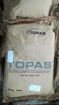 COC日本宝理 TOPAS® 9506F-04 薄膜 共聚物